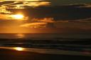 Beach Sunrise