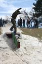 Rail Jam