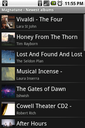 Newest Albums