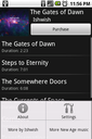 Album Menu
